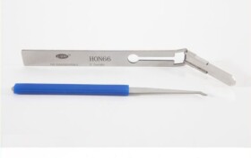 Lishi HON66 Honda