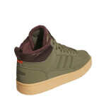 Boty adidas Rapid Court Mid Winterized Jr JR2813 36 2/3