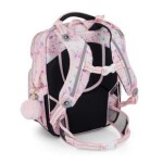 Bagmaster DOPI 25 A malý školní set pro prvňáčky – motýlci