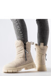Sněhule model 205053 Solea 38