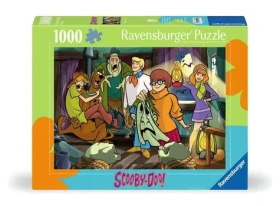 Ravensburger Scooby Doo