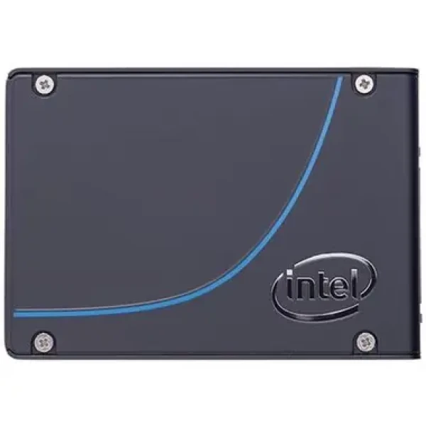 Intel SSD DC P3600 400GB / 2.5 U.2 NVMe / MLC / RW: 2100/550 MBps / IOPS: 320K/30K / MTBF 2mh / 5y (SSDPE2ME400G401)