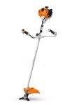 Benzínový křovinořez STIHL FS 240.0 ADVANCE Grip