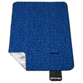 Spokey PICNIC PUERTO / Pikniková deka / 180 x 210 cm (5902693295068)