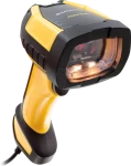 DATALOGIC PowerScan PD9630 HP Digimarc černá / 2D snímač čárových kódů / Multi-IF / trigger / vibrace (PD9630-HP)