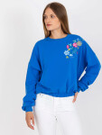 Mikina RV BL 8058.94 tmavě modrá