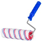 STREND PRO 2160465 Váleček malířský s držadlem, 23cm JH003