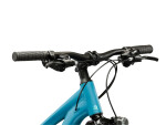KROSS LEA X200 EQ, rám 17" (M), model 2026, pneu 27,5", barva tyrkysová/tyrkysová/matný - ZDARMA dopravné, seřízení, odborná montáž a cyklopočítač! (Záruka nejlepší ceny. Nalezli jste někde lepší cenu? Napište nám a zkusíme ji trumfnout! )