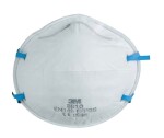 Respirátor 3M 8810 - chrání před škodlivými prachy