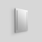 Zrcadlo se senzorem SAT Project 60x80 cm SATZPRO6080 SATZPRO6080