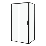 KERRA - Kabina sprchová Silves 100x80 (bez vaničky) 5907548112989