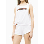 Dámský top KW0KW00698-143 - Calvin Klein XS