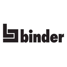 Binder 08 2966 000 000 08 2966 000 000 ochranná krytka, 1 ks