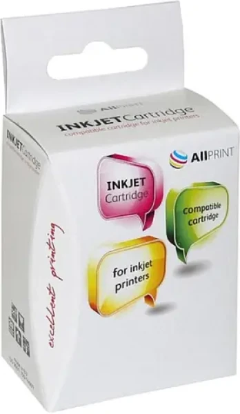 Xerox HP 652 (F6V24AE) CMY Inkoustová náplň, neoriginální, HP F6V24AE, pro HP Deskjet IA 4535, 4675, 1115, 2135, 3635, 3835, 18 ml, 450 stran, CMY, barevná 801L00700