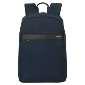 Targus GeoLite EcoSmart Essential 15.6" tmavě-modrá / batoh pro notebooky do 15.6" (TSB96002GL)