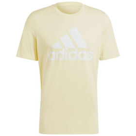 Adidas Essentials Single Jersey Big Logo Tee M IX0135 pánské m