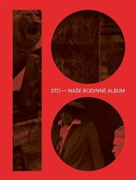 Sto - naše rodinné album (poškozená) - Česká tisková kancelář