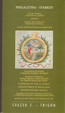 Philaletha - Starkey a jeho následníci