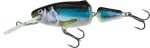 Salmo Wobler Frisky Deep Runner 7cm Holo Smelt