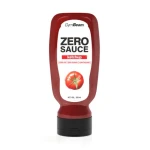 ZERO OMÁČKA kečup - GymBeam (320 ml) (7679-1-ketchup)