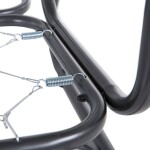 DAJAR CELEBES zahradní houpačka kovová 037-11