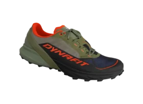 Dynafit Ultra 50 GTX pánské běžecké boty Winter Moss/Black Out EU 46 / UK 11
