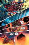 Batman D.C. 1: Ve stínu netopýrů V8 - Barrows Eddy, James Tynion IV.