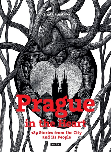 Prague in the Heart the