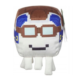 Minecraft plyšák Happy Ghast - 20 cm