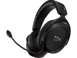 HyperX Cloud Stinger 2 černá / Herní sluchátka / bezdrátová / mikrofon / USB / DTS Headphone:X (676A2AA)