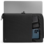 Tomtoc Voyage-A10 Pouzdro pro 14" notebook černá (TOM-A10D2D1)