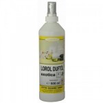 Osvěžovač vzduchu Oehme Lorol Duftöl Exotica 0,5 l EG11138102
