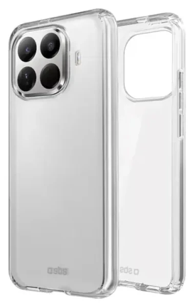 SBS Skinny transparentní / Pouzdro / pro Xiaomi 15