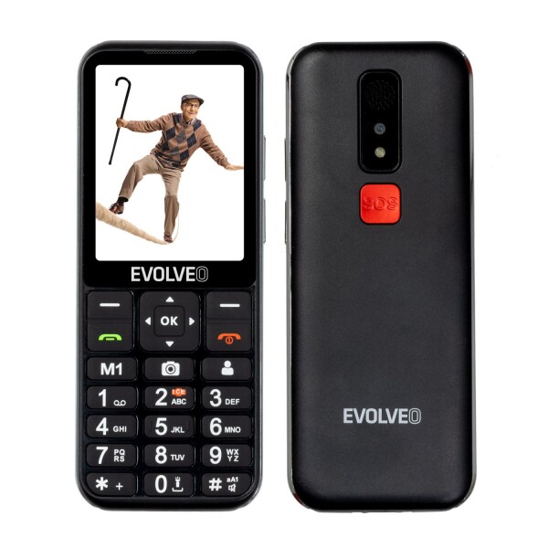 EVOLVEO EasyPhone LT,