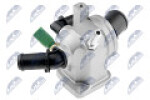 PIETRO Termostat Fiat Punto / Grande Punto / Punto Evo 1.3 Multijet (2005–2014)