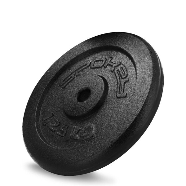 Hmotnost litiny 1,25 kg Spokey Sinis SPK-944482 1,25 kg