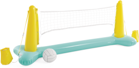 Volejbalová sada se sítí nafukovací - Alltoys Intex