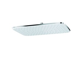 KLUDI - Freshline Horní sprcha, 40x26 cm, chrom 6440005-00