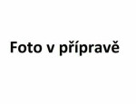 ETA Fenité ETA932790000 bílá / Kulma na vlasy / 33 W / 25 mm / 4 teploty 150°- 210°C (ETA932790000)