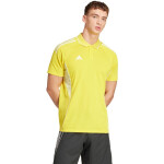 Tričko adidas Tiro 25 Competition Polo M JY1896 pánské L