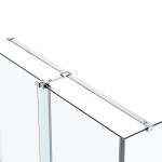 Upevňovací rameno SAT Walk-in Xmotion SATWIXMZAV3 SATWIXMZAV3