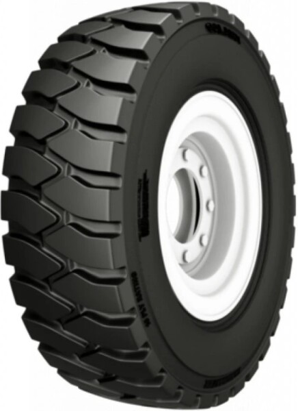 6,00-9 10PR TT Yardmaster (SET) GALAXY