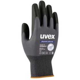 Uvex phynomic allround 6004906 nylon pracovní rukavice Velikost rukavic: 6 EN 388 1 ks