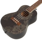 Bamboo U-23-Soul Mandala-S