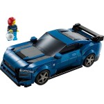 LEGO LEGO Speed Champions 76920 Sportovní auto Ford Mustang Dark Horse