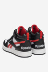 Sportovní Reebok PRIME 2.0 MIDCUT 100225140 Syntetický materiál