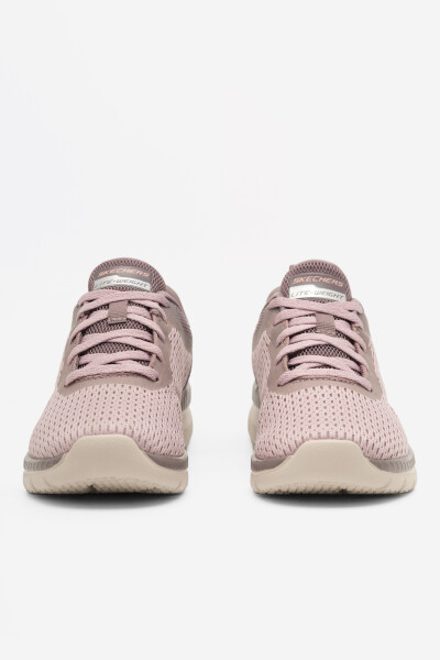 Sportovní obuv Skechers BOUNTIFUL 12607 LAV Materiál/-Syntetický,Látka/-Látka