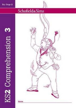 KS2 Comprehension Book 3 - Celia Warren