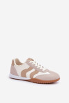 Sportovní obuv model 206831 Step in style 37