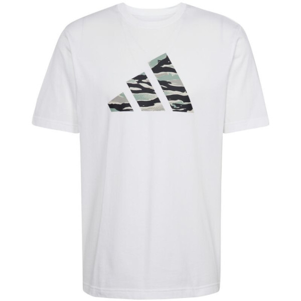 Tričko adidas Codes Camo Graphic M JI6770 pánské m